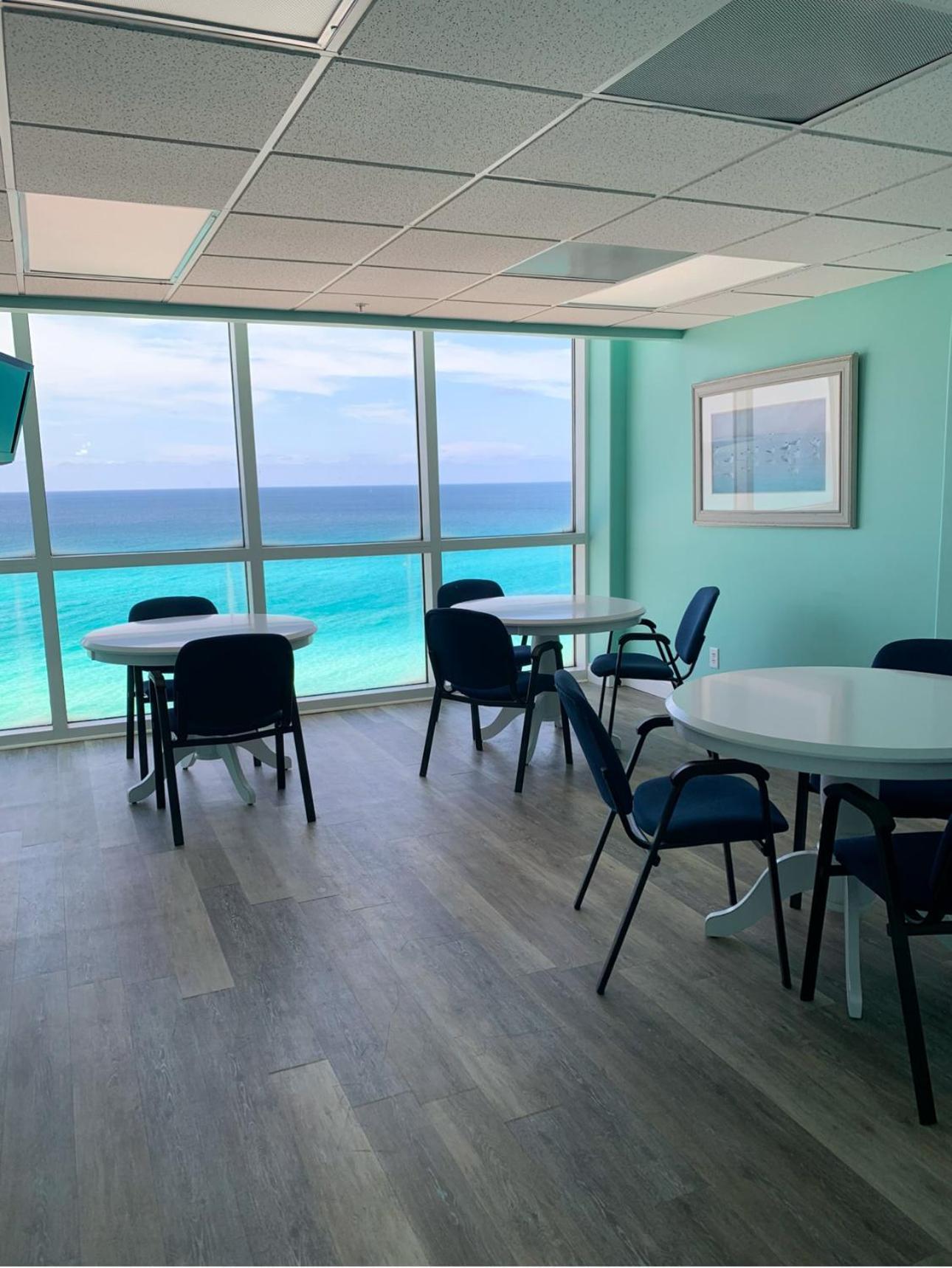 Tropic Winds 1701 Premium Corner Unit With 2 Parkings! Free Beach Chairs Service! Panama City Beach Bagian luar foto
